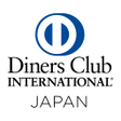 プログラムのアイコン：ダイナースクラブDiners Club公式アプリ