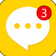 Icon of program: MessengerFor Chat