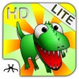 Ícone do programa: Dino Madness Pinball Lite