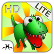 プログラムのアイコン：Dino Madness Pinball Lite