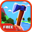 أيقونة البرنامج: Survival Island - Craft 2