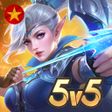 Icoon van programma: Mobile Legends: Bang Bang…