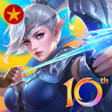 Ikona programu: Mobile Legends: Bang Bang…