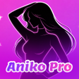 프로그램 아이콘: Aniko Pro - Live Video