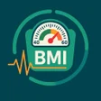 程序图标：Fast BMI Calculator