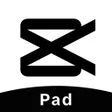 프로그램 아이콘: CapCut Pad