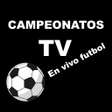 プログラムのアイコン：Campeonatos play TV en vi…
