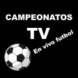 Campeonatos play TV en vivo fu