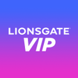 Programikonen: Lionsgate VIP