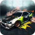Programikonen: CarX Street Drift Racing …