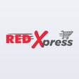 Programikonen: Riverside Red X