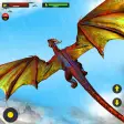 Flying Dragon Game-Robot Games