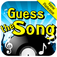 程序图标：Guess the Song