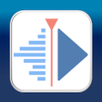 Icoon van programma: Kdenlive video editor