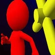 ไอคอนของโปรแกรม: Human Runner 3D