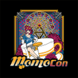 Ikona programu: MomoCon