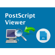 PostScript Viewer and Compiler