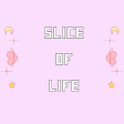 Symbol des Programms: Slice of Life Mod
