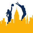 أيقونة البرنامج: Big City Volleyball