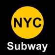프로그램 아이콘: New York City Subway