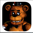 プログラムのアイコン：Five Nights at Freddy's
