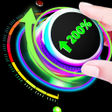 Ícone do programa: Volume Booster _ Sound Bo…