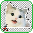 程序图标：Sticker Maker: Love Stick…