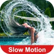 Slow Motion  Speed Video