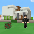 ไอคอนของโปรแกรม: City Builder: 3D Block Wo…
