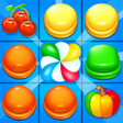 Icono de programa: Sugar Jelly Bear