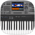 Biểu tượng chương trình: Real Piano Master 2022