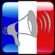Programikonen: French siren alarm
