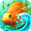 程序图标：MyLake 3D