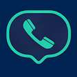 プログラムのアイコン：International call - WIFI…