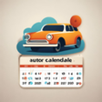 Ikon program: ChatGPT for Google Calend…