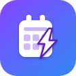 Icon of program: ChatGPT for Google Calendar