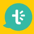 程序图标：Tellotalk :Pakistani Mess…