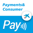 程序图标：CaixaBankPaymentsConsumer…