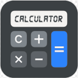 プログラムのアイコン：Calculator Lock
