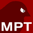 Programikonen: Pardal MPT - Denúncias