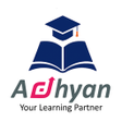 Programın simgesi: Adhyan