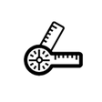 プログラムのアイコン：Electrogoniometer