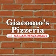 Ikon program: Giacomos Pizzeria 