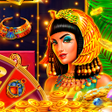 Programikonen: Egypt Scarab 2