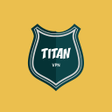 Ikon program: titaan vpn