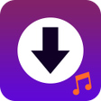 程序图标：Music Downloader  Mp3 Dow…