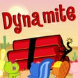 Programikonen: Dynamite - Happy Tree Fri…