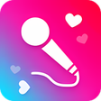 أيقونة البرنامج: Sing Karaoke Offline Reco…