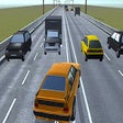 Icon of program: Extreme Traffic Racer Gam…