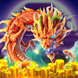 أيقونة البرنامج: Grass Dragon